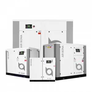 BONA_screw_air_compressor